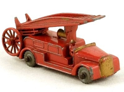 MATCHBOX 9A Dennis Escape 1st issue small wheels - Each - (19124)