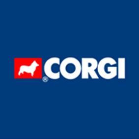 CORGI TYRES Unknown Tyre (Please Email us the Corgi Model Number/Name) - Each - (21484)