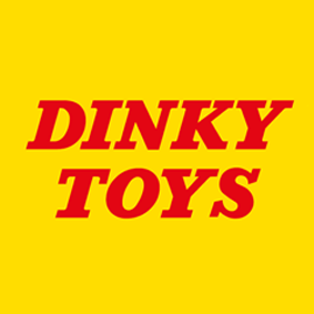 DINKY TYRES Chunky black treaded tyre post 1960 cars with windows - Each - (19347)