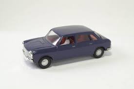 SPOTON 286 Austin 1800 bonnet - Each - (20743)