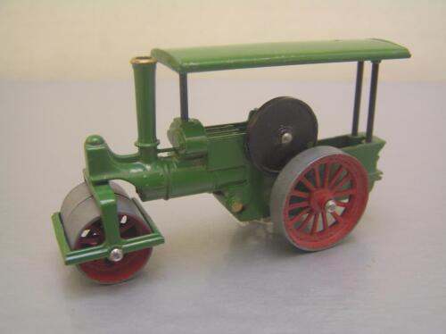 YesterYear Boxes Y11 Road Roller  repro 'age-related' box - Each - (21381)