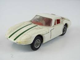 CORGI 324 Marcos 1800 door RH - Each - (15620)