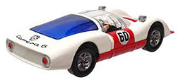 CORGI 330 Porsche Carrera 6 wing mirrors - Each - (21959)