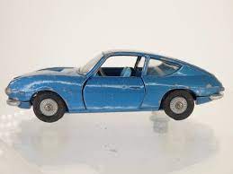 CORGI 332 Lancia bonnet - Each - (15643)