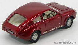 CORGI BOXES 341 Mini Marcos with insert sleeve repro 'age-related' box - Each - (14846)