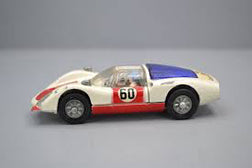 CORGI DECALS 371 Porsche Carrera 6 (waterslide transfer) - Set - (15088)