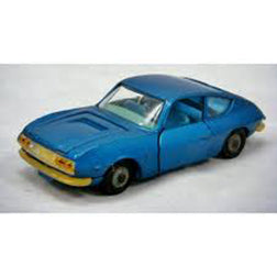 CORGI 372 Lancia doors LH - Each - (21985)