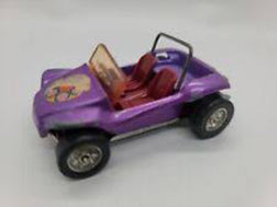 CORGI 381 Beach buggy plastic surf boards - Each - (15730)