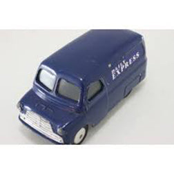 CORGI DECALS 403 Bedford van 'Daily Express' (waterslide transfer) - Set - (15089)