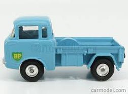 CORGI 409 FC Jeep tin canopy fits all versions  including lamp post repair vehicle with arms broken off - Each - (15749)