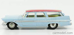 CORGI 445 Plymouth estate clear plastic window unit - Each - (15371)