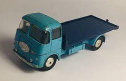 CORGI 457 ERF clear plastic window unit - Each - (15852)